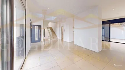 Detached house on Avenida Can Montmany, no. 98 photo 147