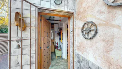 House on Carrer dels Avellaners, 2 photo 5