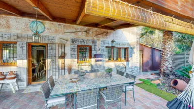 House on Carrer dels Avellaners, 2 photo 75
