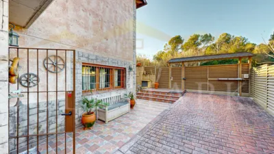 House on Carrer dels Avellaners, 2 photo 99