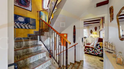 House on Carrer dels Avellaners, 2 photo 39