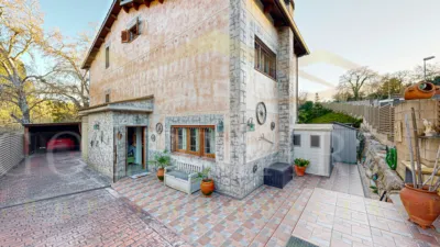 House on Carrer dels Avellaners, 2 photo 4