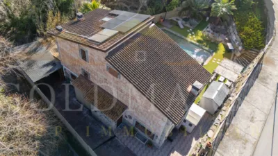 House on Carrer dels Avellaners, 2 photo 125