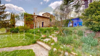 Rustic Finca at Carrer Cal Mestre, 1 photo 91