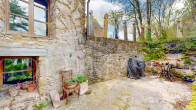 Rustic Finca at Carrer Cal Mestre, 1 photo 84