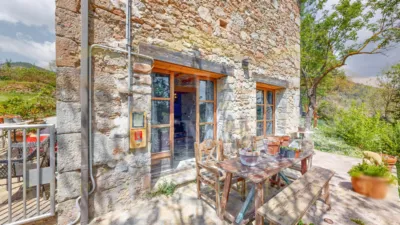 Rustic Finca at Carrer Cal Mestre, 1 photo 47