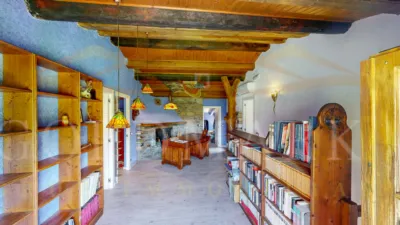 Rustic Finca at Carrer Cal Mestre, 1 photo 56