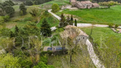 Rustic Finca at Carrer Cal Mestre, 1 photo 14