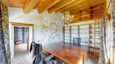 Rustic Finca at Carrer Cal Mestre, 1 photo 79