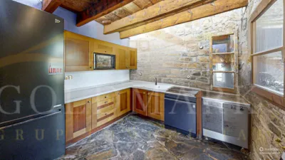 Rustic Finca at Carrer Cal Mestre, 1 photo 126