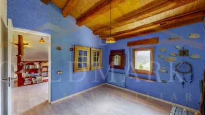 Rustic Finca at Carrer Cal Mestre, 1 photo 71