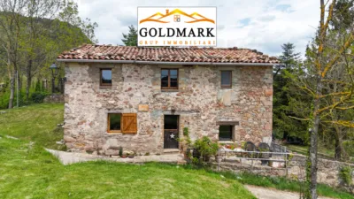 Rustic Finca at Carrer Cal Mestre, 1 photo 2