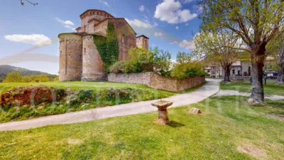 Rustic Finca at Carrer Cal Mestre, 1 photo 101