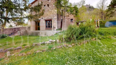 Rustic Finca at Carrer Cal Mestre, 1 photo 111