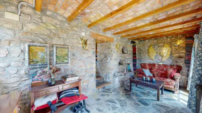 Rustic Finca at Carrer Cal Mestre, 1 photo 46