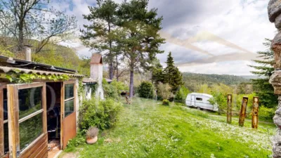 Rustic Finca at Carrer Cal Mestre, 1 photo 85