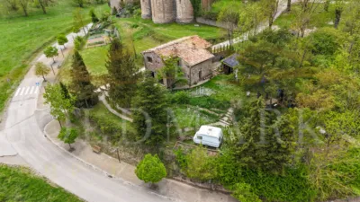 Rustic Finca at Carrer Cal Mestre, 1 photo 10