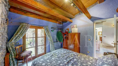 Rustic Finca at Carrer Cal Mestre, 1 photo 69