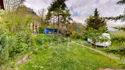 Rustic Finca at Carrer Cal Mestre, 1 photo 93