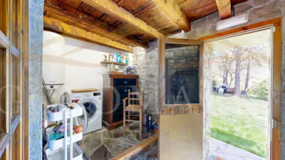 Rustic Finca at Carrer Cal Mestre, 1 photo 36