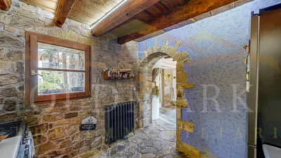 Rustic Finca at Carrer Cal Mestre, 1 photo 34