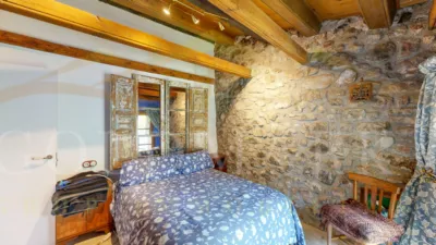 Rustic Finca at Carrer Cal Mestre, 1 photo 65
