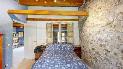 Rustic Finca at Carrer Cal Mestre, 1 photo 67