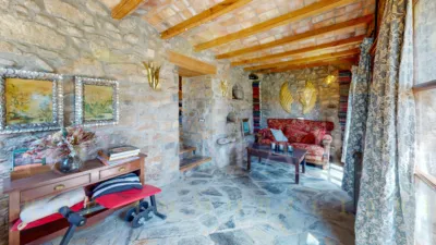 Rustic Finca at Carrer Cal Mestre, 1 photo 127