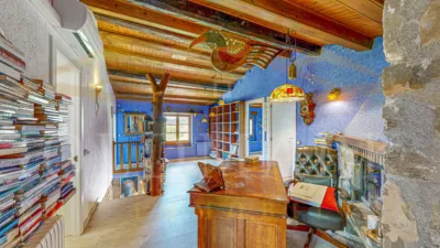 Rustic Finca at Carrer Cal Mestre, 1 photo 54
