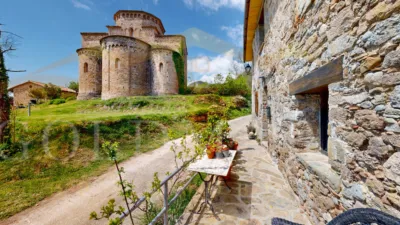 Rustic Finca at Carrer Cal Mestre, 1 photo 98