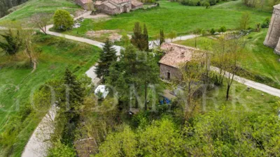 Rustic Finca at Carrer Cal Mestre, 1 photo 13