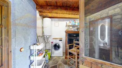 Rustic Finca at Carrer Cal Mestre, 1 photo 40