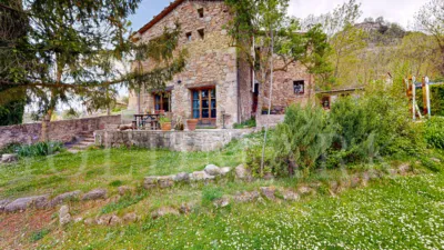 Rustic Finca at Carrer Cal Mestre, 1 photo 94