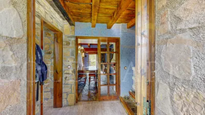 Rustic Finca at Carrer Cal Mestre, 1 photo 39