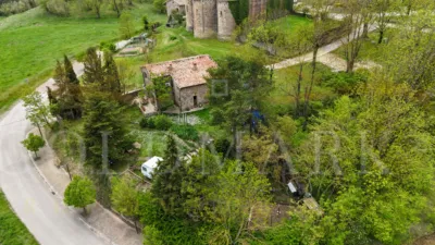Rustic Finca at Carrer Cal Mestre, 1 photo 11