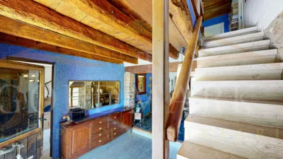 Rustic Finca at Carrer Cal Mestre, 1 photo 22