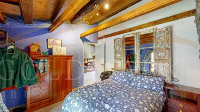 Rustic Finca at Carrer Cal Mestre, 1 photo 68