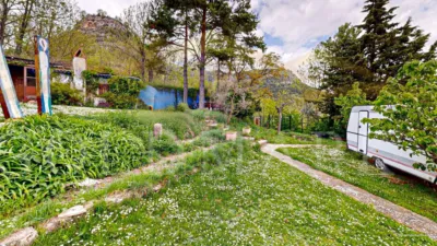 Rustic Finca at Carrer Cal Mestre, 1 photo 110