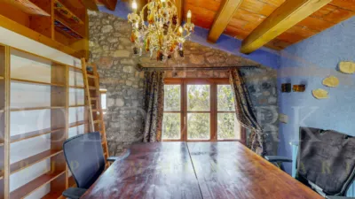 Rustic Finca at Carrer Cal Mestre, 1 photo 81