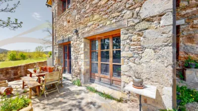 Rustic Finca at Carrer Cal Mestre, 1 photo 48