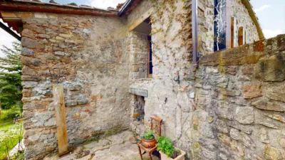 Rustic Finca at Carrer Cal Mestre, 1 photo 86
