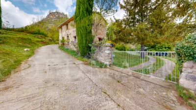 Rustic Finca at Carrer Cal Mestre, 1 photo 136