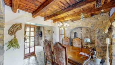 Rustic Finca at Carrer Cal Mestre, 1 photo 27