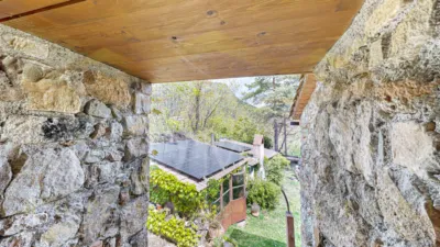 Rustic Finca at Carrer Cal Mestre, 1 photo 66