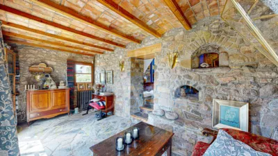Rustic Finca at Carrer Cal Mestre, 1 photo 43