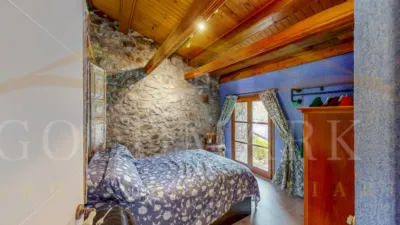 Rustic Finca at Carrer Cal Mestre, 1 photo 64