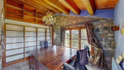 Rustic Finca at Carrer Cal Mestre, 1 photo 76