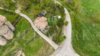 Rustic Finca at Carrer Cal Mestre, 1 photo 5