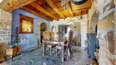 Rustic Finca at Carrer Cal Mestre, 1 photo 25