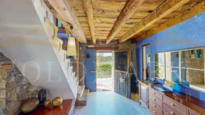 Rustic Finca at Carrer Cal Mestre, 1 photo 26